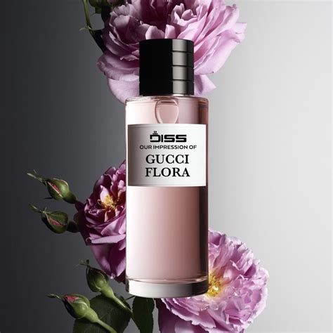 gucci flora bianco|gucci flora for women.